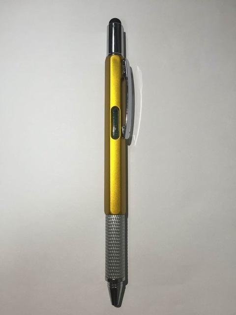 6 in 1 Multitool Pen