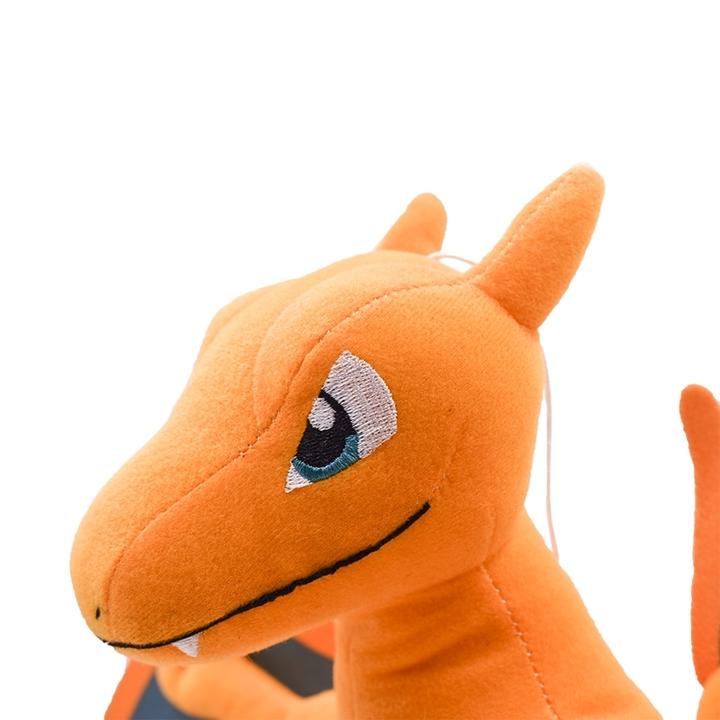 charizard plush