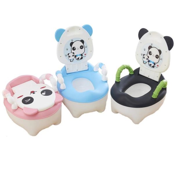 Baby Toilet Panda Training (( best price ))- Shoplist