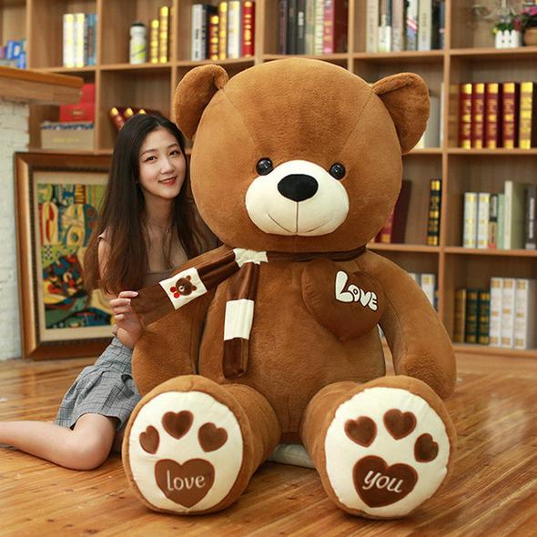 teddy bear best price